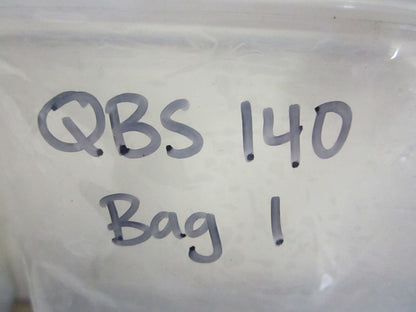*NEW OEM* (LOT OF 2) 0770 Mercury Quicksilver Seal 26-80239M