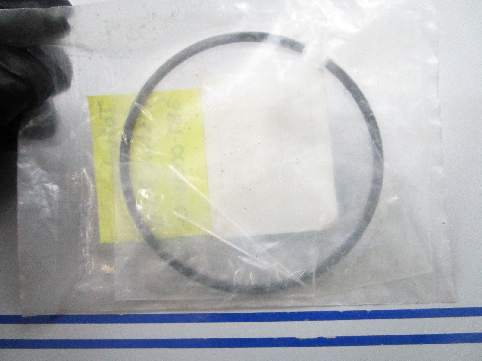 NEW OEM 3B7-00011-0 3B7000110 Tohatsu Piston Ring 0810