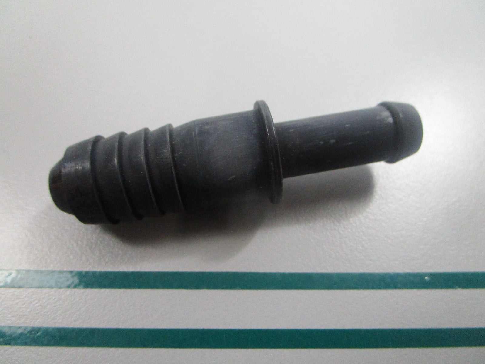 NEW OEM 398456 0398456 OMC Johnson Evinrude Aspirator Check Valve 0810