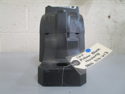 *NEW* 0820 SKF Pillow Block Housing SNL 516-613