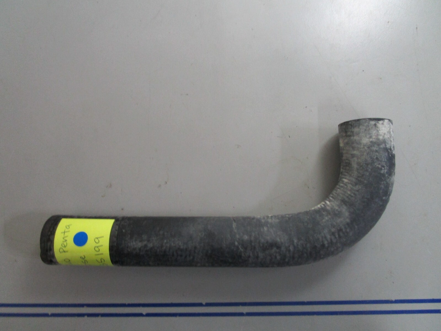 *NEW OEM* 0810 Volvo Penta Hose 835199