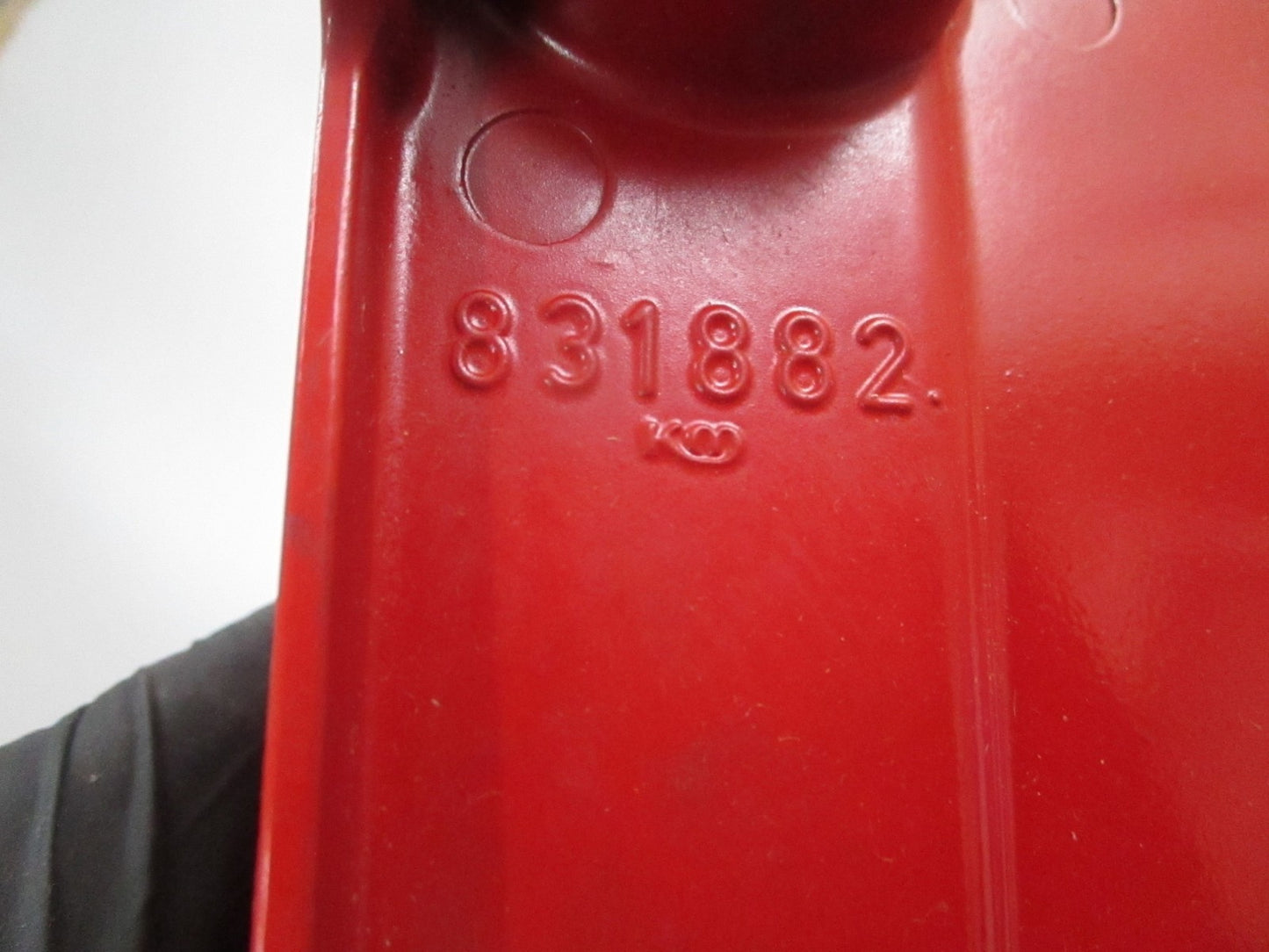 *NEW OEM* 0820 Volvo Penta Housing 3856035
