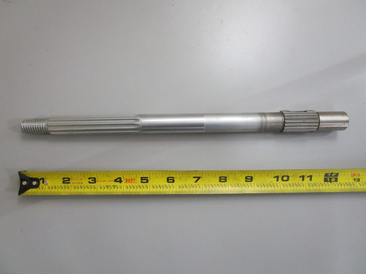 *NEW OEM* 0820 Mercury Quicksilver Propeller Shaft 44-3200