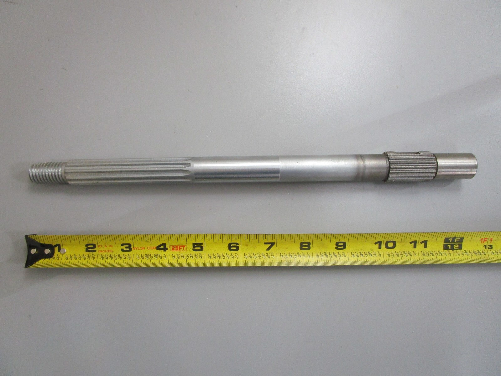 *NEW OEM* 0820 Mercury Quicksilver Propeller Shaft 44-3200