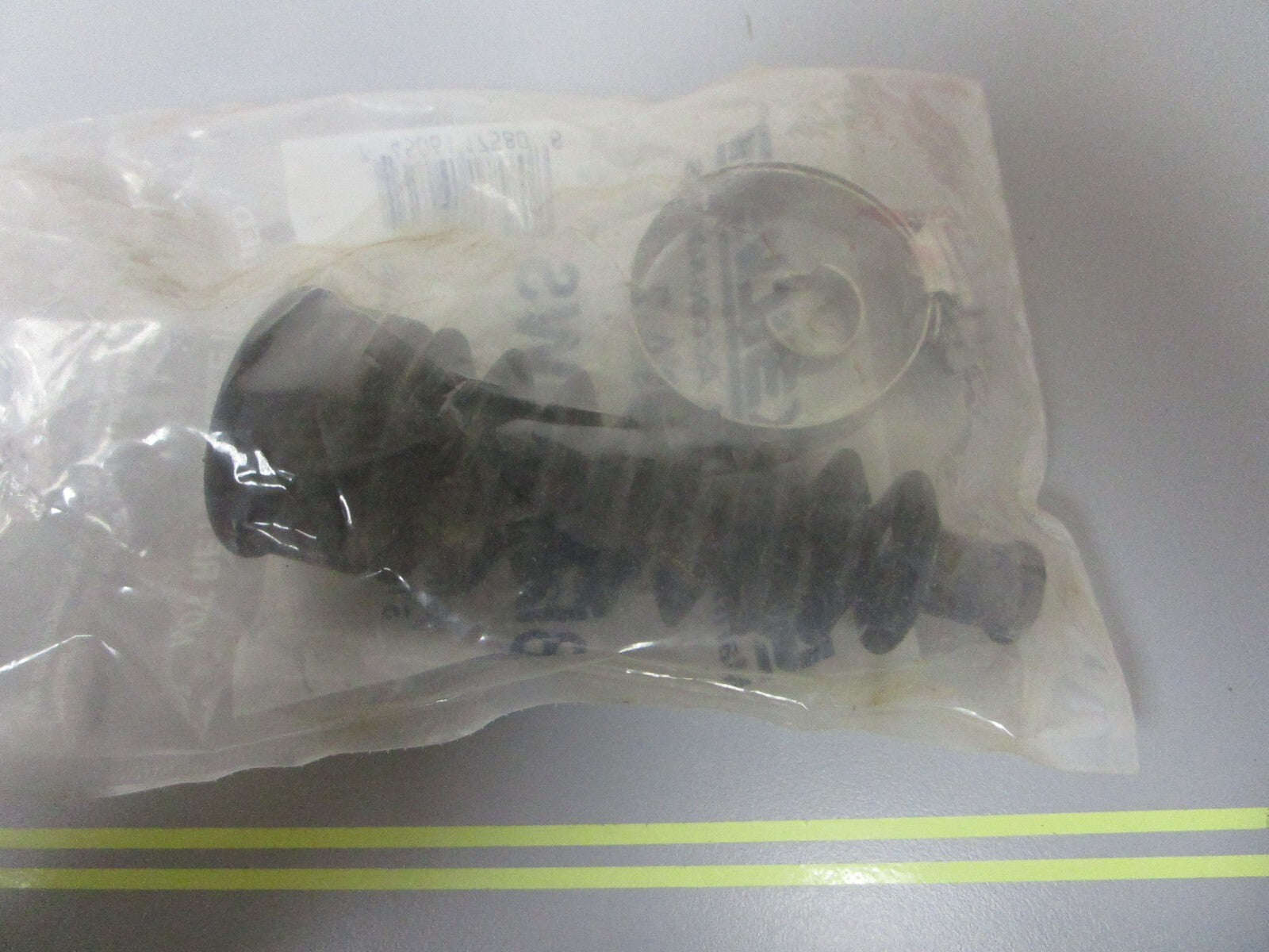 *NEW OEM* 0810 Mercury Quicksilver Bellows 74639A2