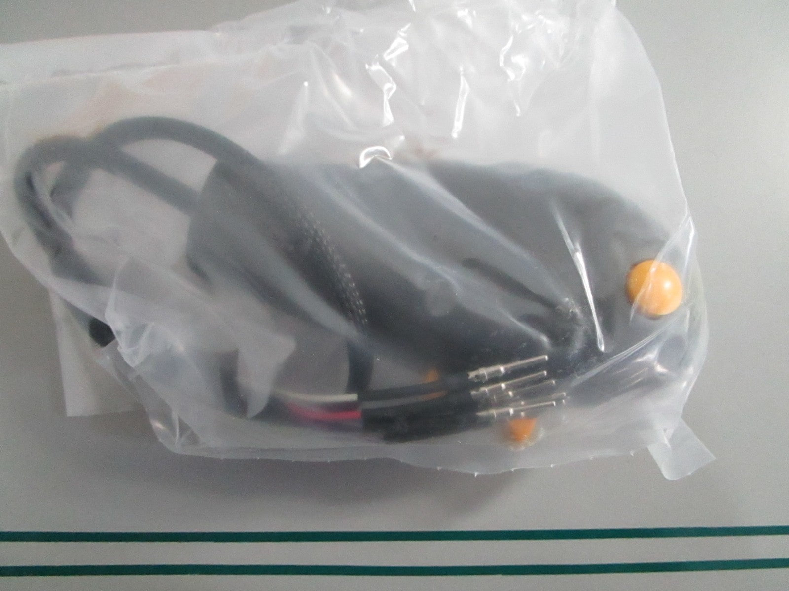 NEW OEM 287-0524 CAT Handle 0820