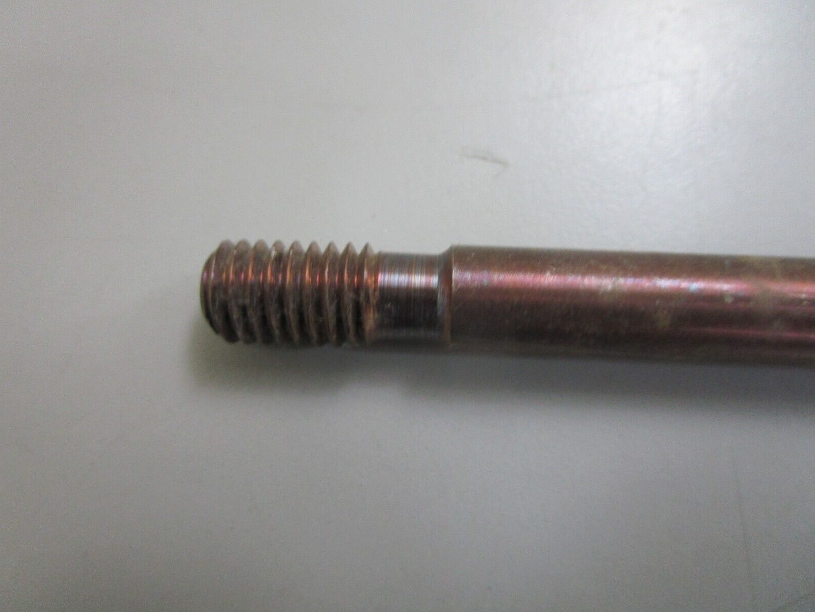 *NEW OEM* 0820 Mercury Force Gear Housing Stud F85006-1