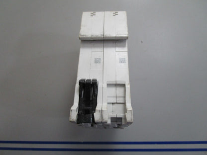 *NEW* 0820 ABB Circuit Breaker S202M-C3