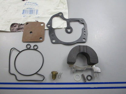NEW OEM 435677 0435677 OMC Johnson Evinrude Carburetor Repair Kit 0810