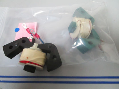 *NEW OEM* 0770 OMC Johnson Evinrude Ignition Coil & Limitation 763809 0763809
