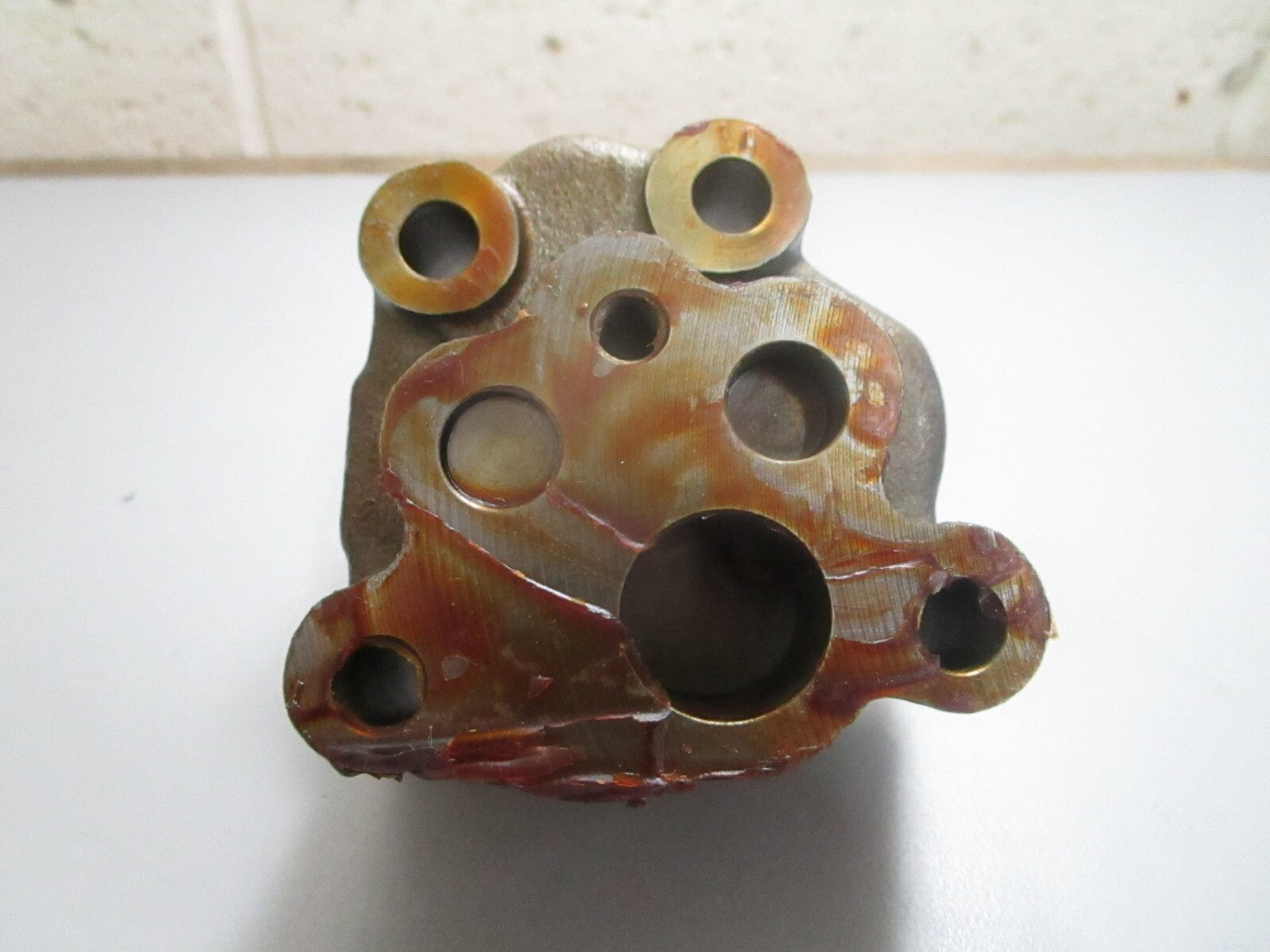 *NEW OEM* 0820 Cummins Oil Pump C0120120701