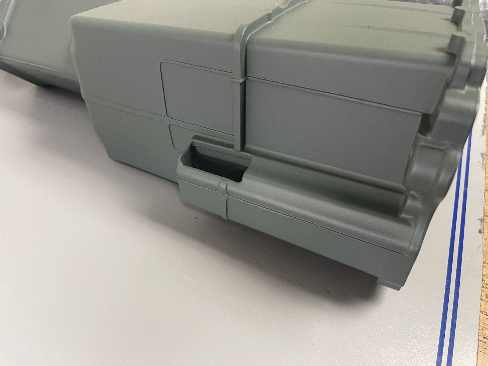 *NEW OEM* 0670 Yamaha 115 130 150 175 200 hp 94' - 06' Muffler 6E5-14711-01-5B