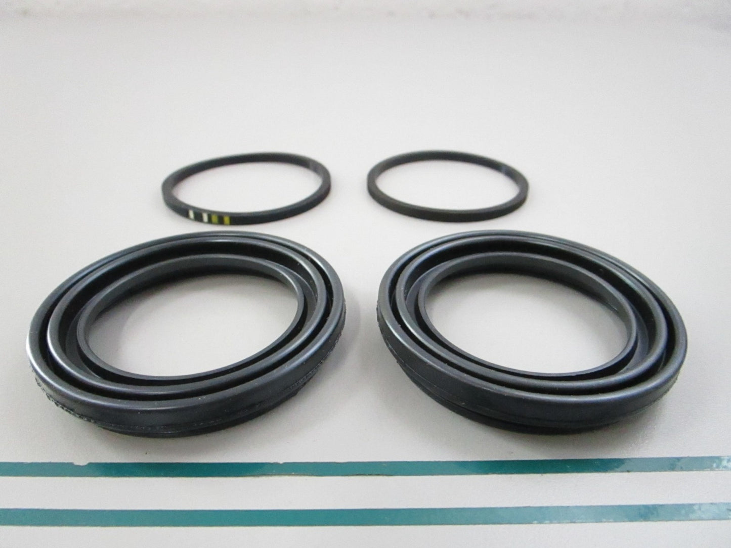 NEW OEM 0004200244 Mercedes-Benz Repair Kit 0810