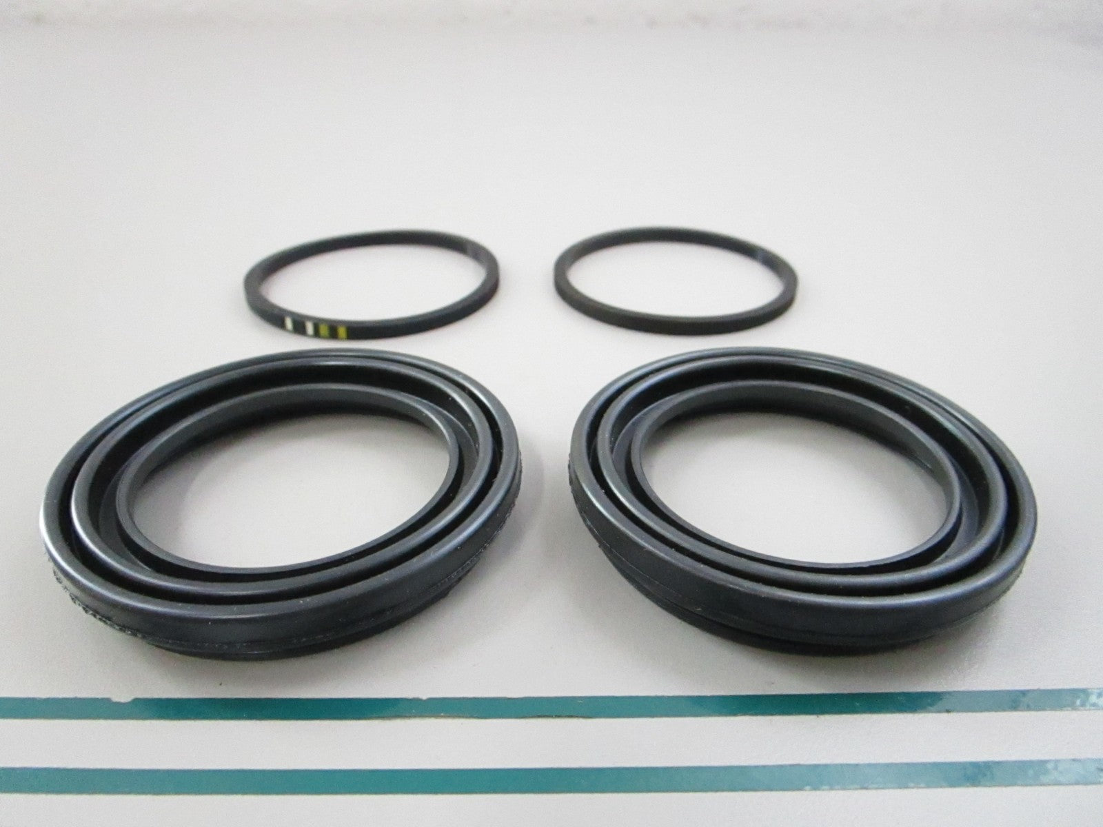 NEW OEM 0004200244 Mercedes-Benz Repair Kit 0810
