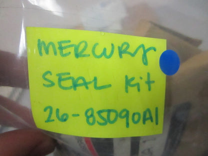 *NEW OEM* 0720 Mercury Quicksilver Seal Kit 26-85090A1