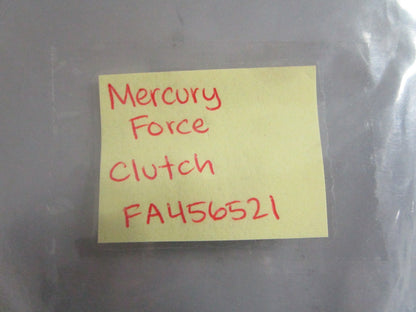 *NEW OEM* 0820 Mercury Force Clutch FA456521