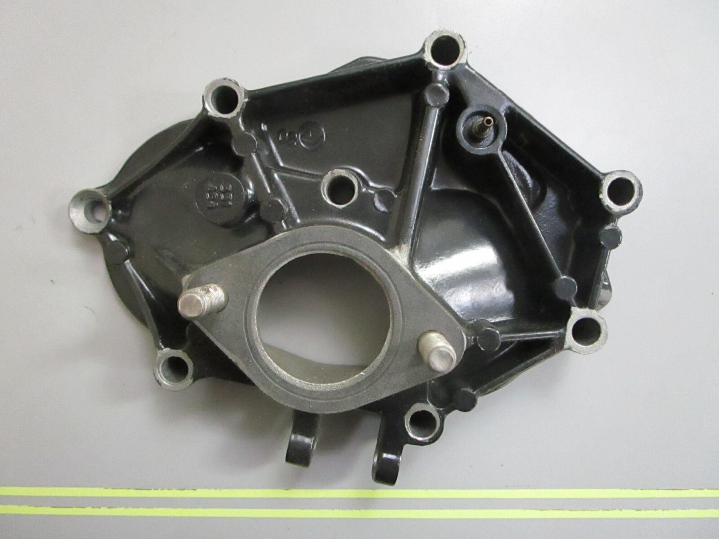 *NEW OEM* 0820 OMC Johnson Evinrude Intake Manifold 396788 0396788 331454