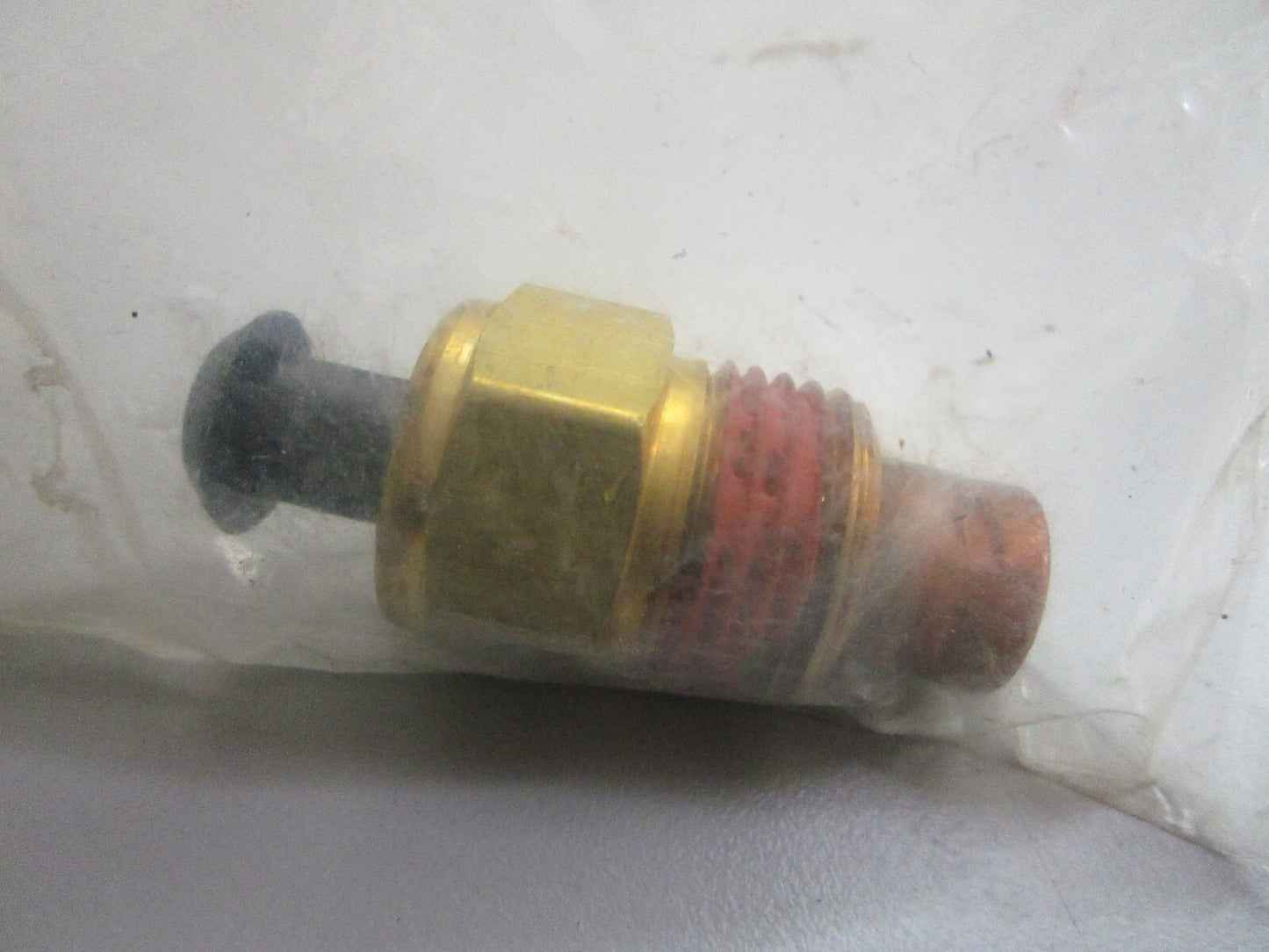 *NEW OEM* 0820 OMC Johnson Evinrude Water Temperature Switch 986887 0986887