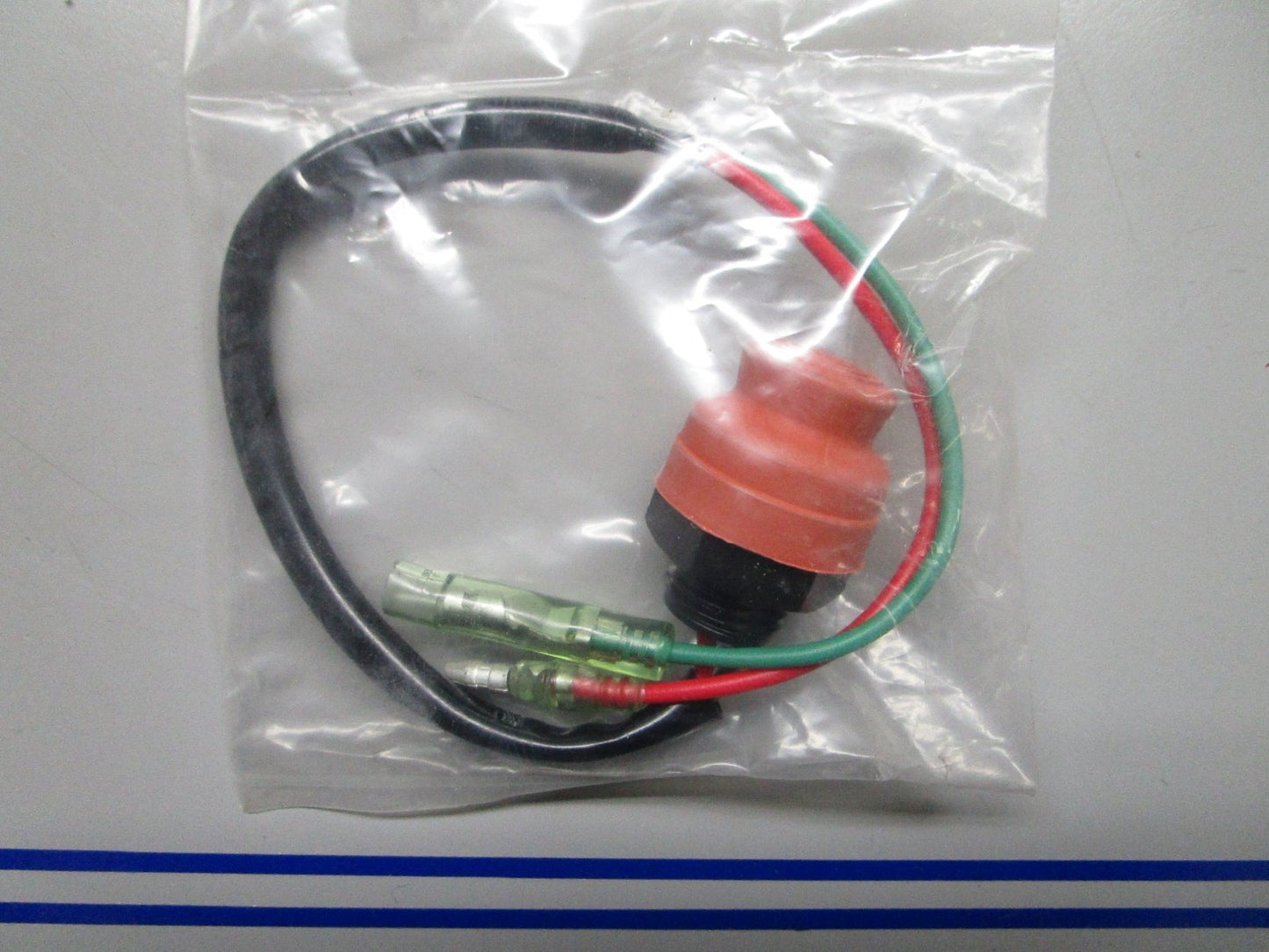 *NEW OEM* 0820 Tohatsu Main Switch 3B2-76026-1