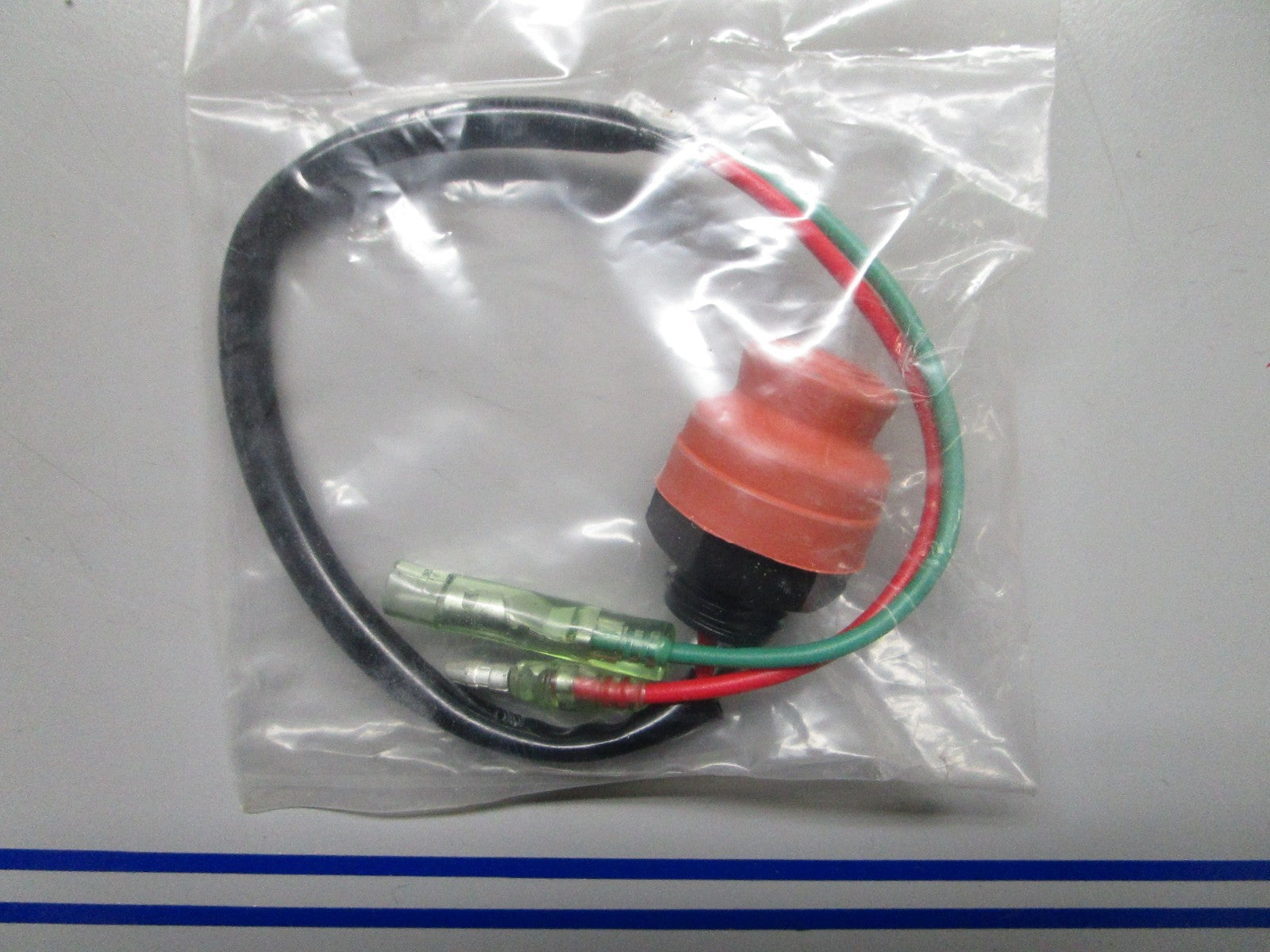 *NEW OEM* 0820 Tohatsu Main Switch 3B2-76026-1
