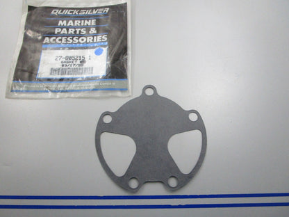 NEW OEM 27-805215 1 Mercury Quicksilver Gasket 0810