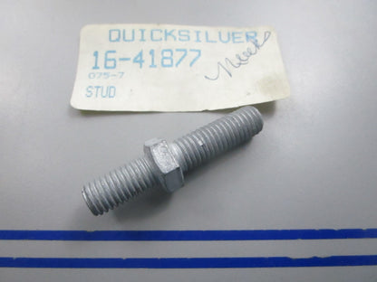 NEW OEM 16-41877 Mercury Quicksilver Stud 0810