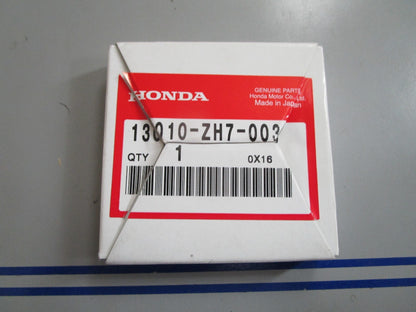 *NEW OEM* 0810 Honda Ring Set 13010-ZH7-003