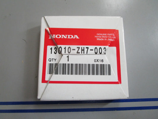 *NEW OEM* 0810 Honda Ring Set 13010-ZH7-003