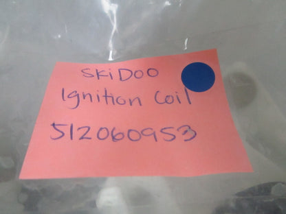 *NEW* 0810 Ski-Doo Ignition Coil 512060953