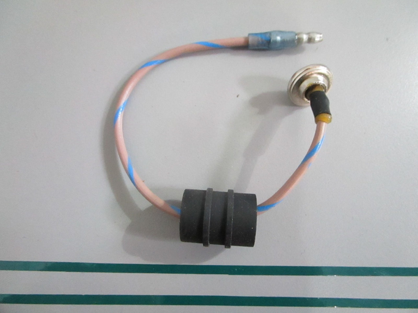 NEW OEM 584589 0584589 OMC Johnson Evinrude Temperature Switch 0820