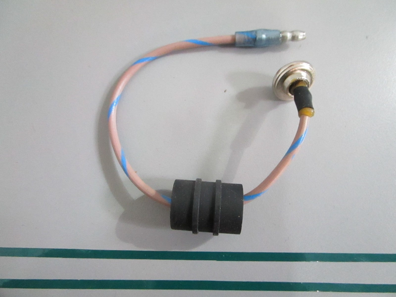 NEW OEM 584589 0584589 OMC Johnson Evinrude Temperature Switch 0820