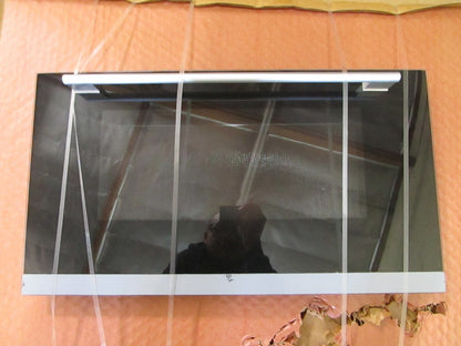 NEW OEM W10721486 Whirlpool Microwave Door 0820