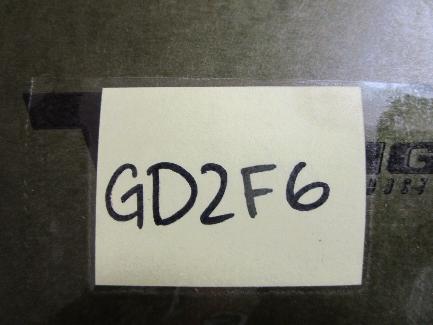 *NEW OEM* 0770 Suzuki Gasket 11413-94360