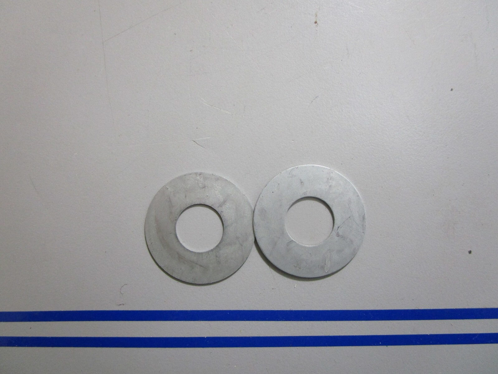 *NEW OEM* (LOT OF 2) 0770 Suzuki Shim 63118-94310