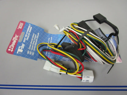 *NEW* 0810 Draw-Tite Trailer Connector Kit 18355