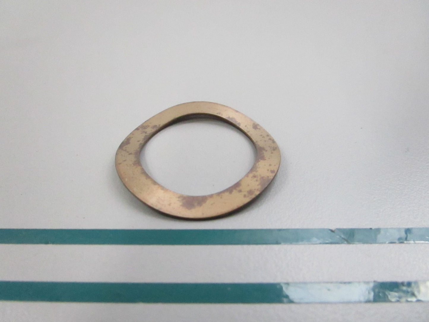 NEW OEM 90206-26M25-00 Yamaha Wave Washer 0810