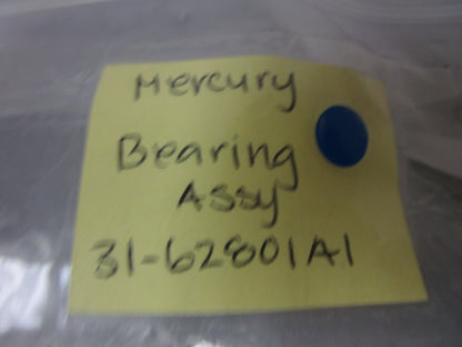 *NEW OEM* 0810 Mercury Quicksilver Bearing Assembly 31-62801A1