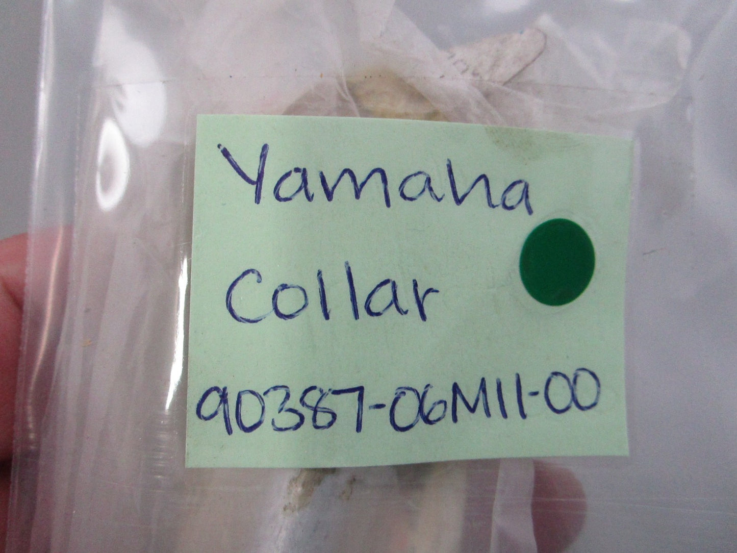 NEW OEM 90387-06M11-00 Yamaha Collar 0810