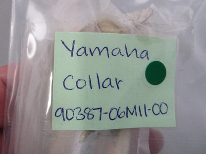 NEW OEM 90387-06M11-00 Yamaha Collar 0810