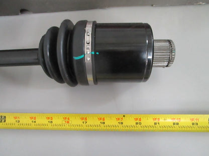 All Balls NEW AB6-PO-8-302 Polaris 6 Ball Heavy Duty CV Axle NOS Part 0820