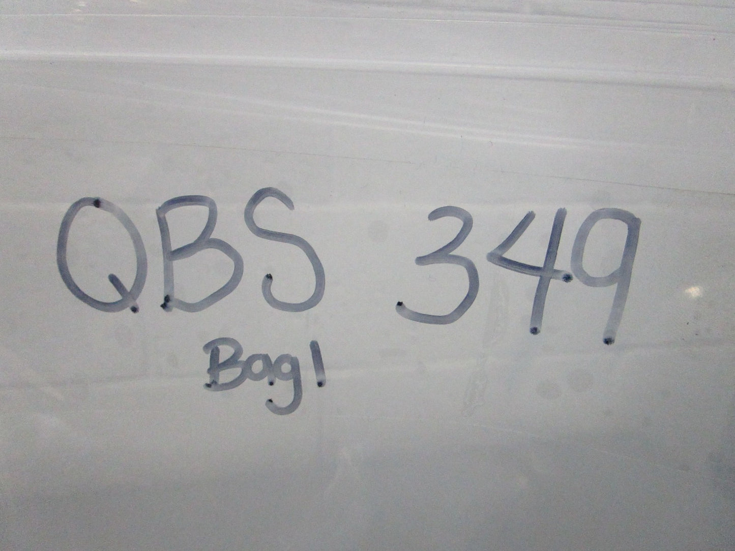 NEW OEM 802351 Mercury Quicksilver Contact Set 0810