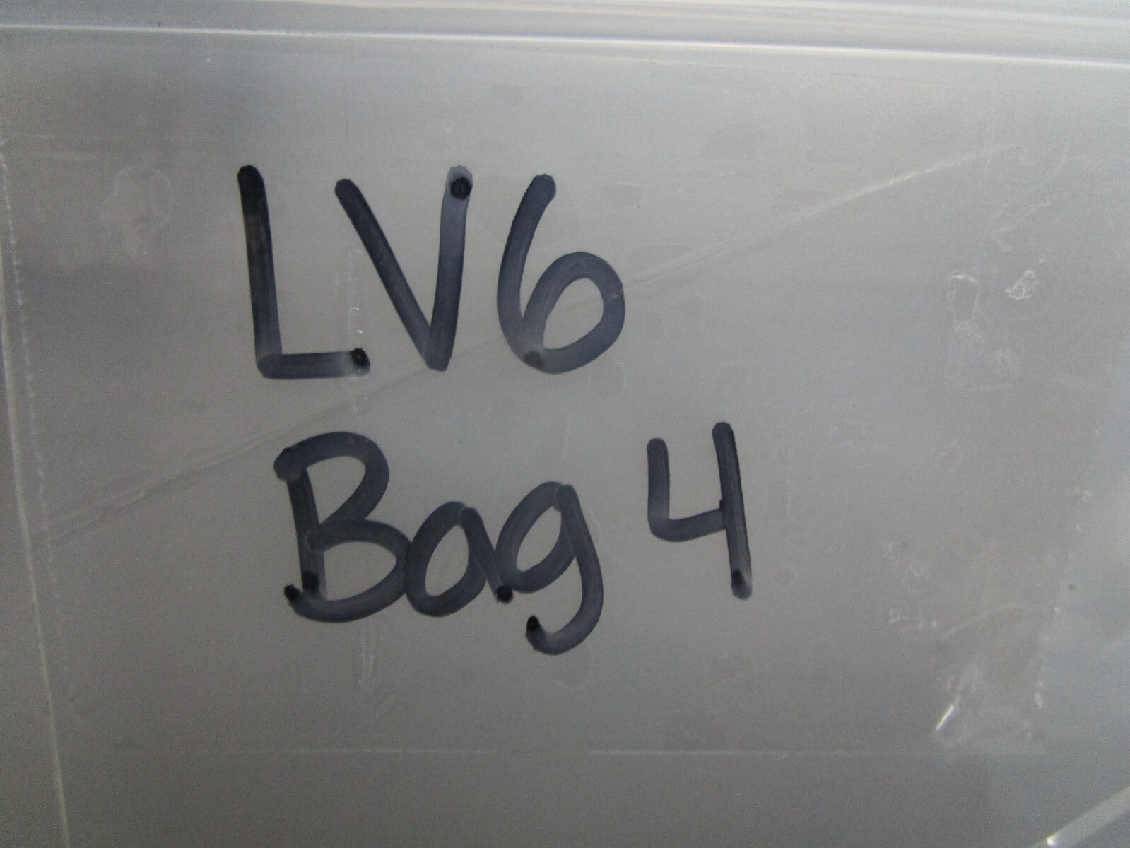 *NEW OEM* 0810 Volvo Penta Anchorage 854179