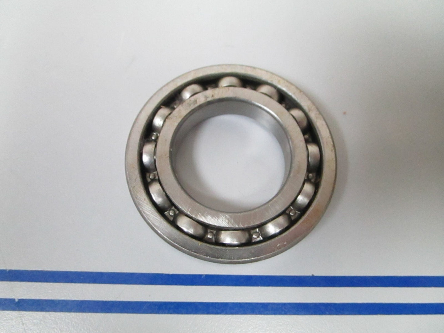 *NEW OEM* 0810 Mercury Quicksilver Ball Bearing 30-62697