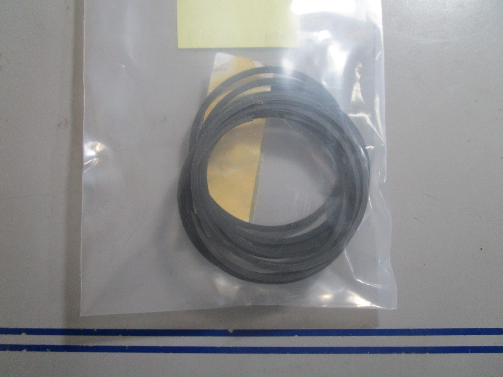 *NEW OEM* 0810 Mercury Quicksilver 12 Piston Ring Set 8M0096518