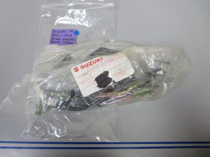 *NEW OEM* 0720 Suzuki 40hp 1992 - 1998 Wire Harness 36610-94400