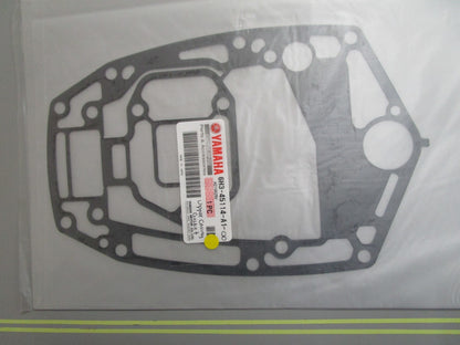 *NEW OEM* 0810 Yamaha Upper Casing Gasket 6H3-45114-A1-00