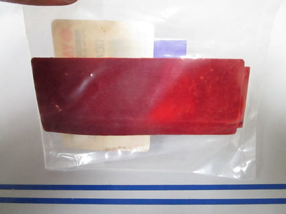 NEW OEM GCA-JU012-42-00 Yamaha Red Reflector 0810