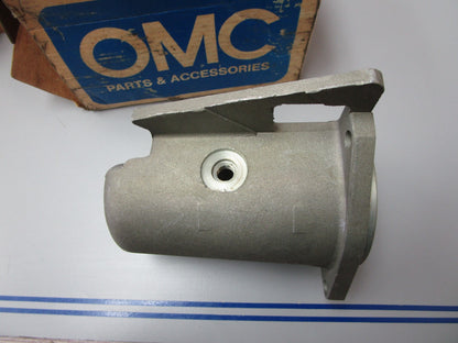 *NEW OEM* 0720 OMC Johnson Evinrude Trim Tilt Reservoir 325593 0325593
