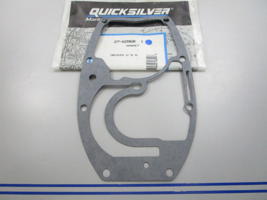 NEW OEM 27-62860 1 Mercury Quicksilver Gasket 0810