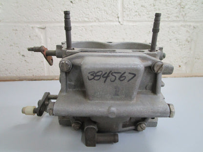 *NEW OEM* 0820 OMC Johnson Evinrude Carburetor 384567 0384567